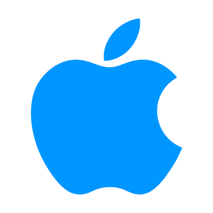 Sticker - APPLE