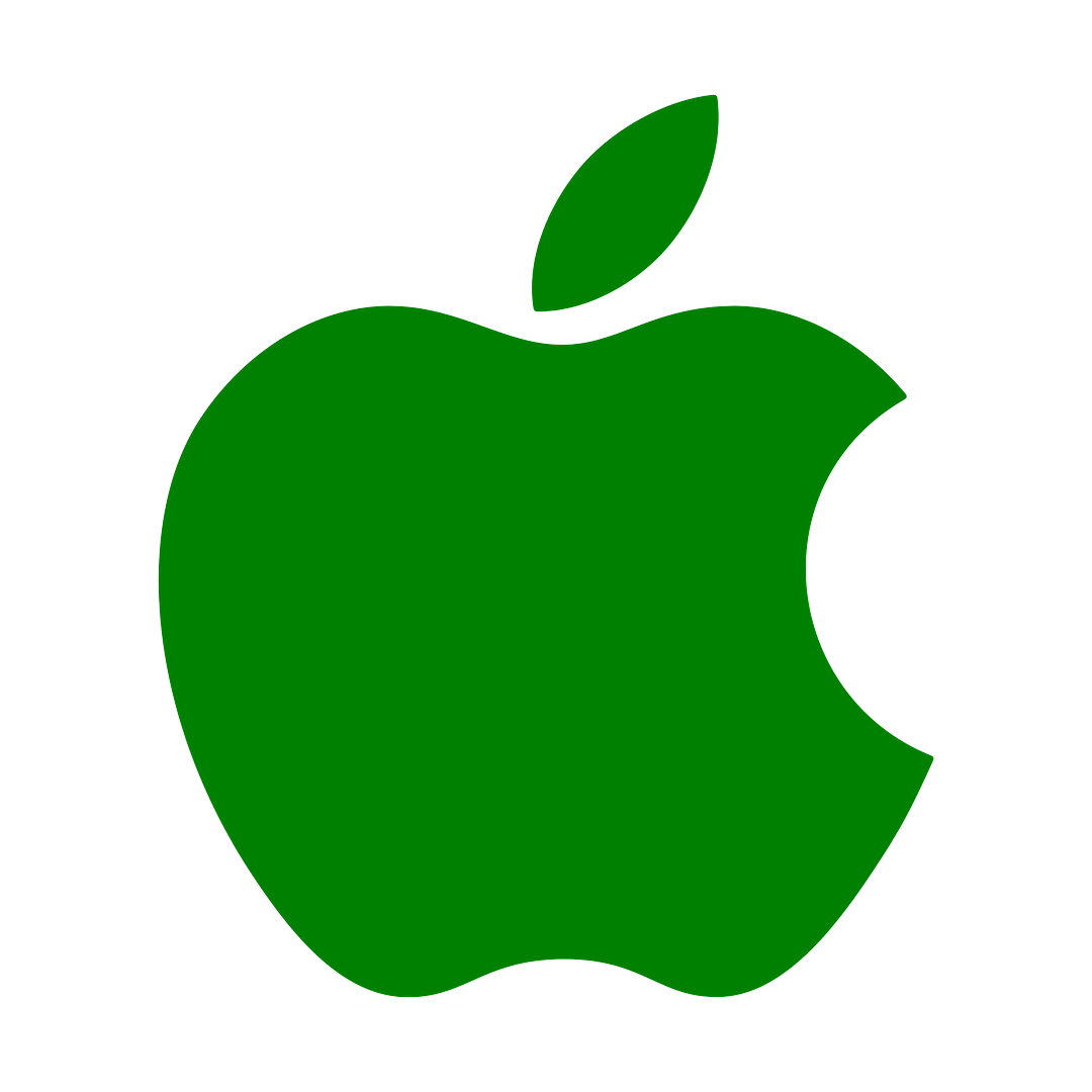 Sticker - APPLE