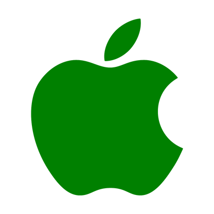 Sticker - APPLE