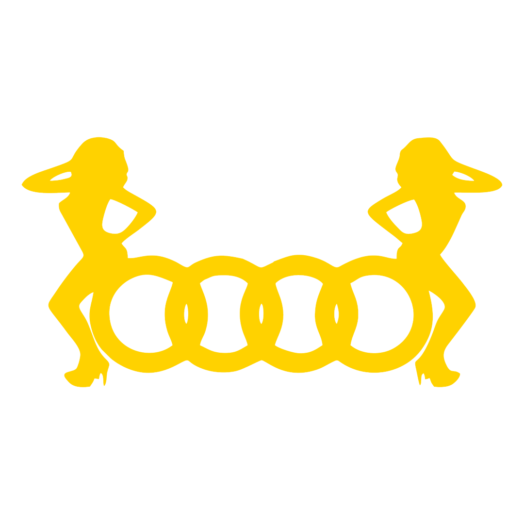 Sticker - AUDI 2 GIRLS