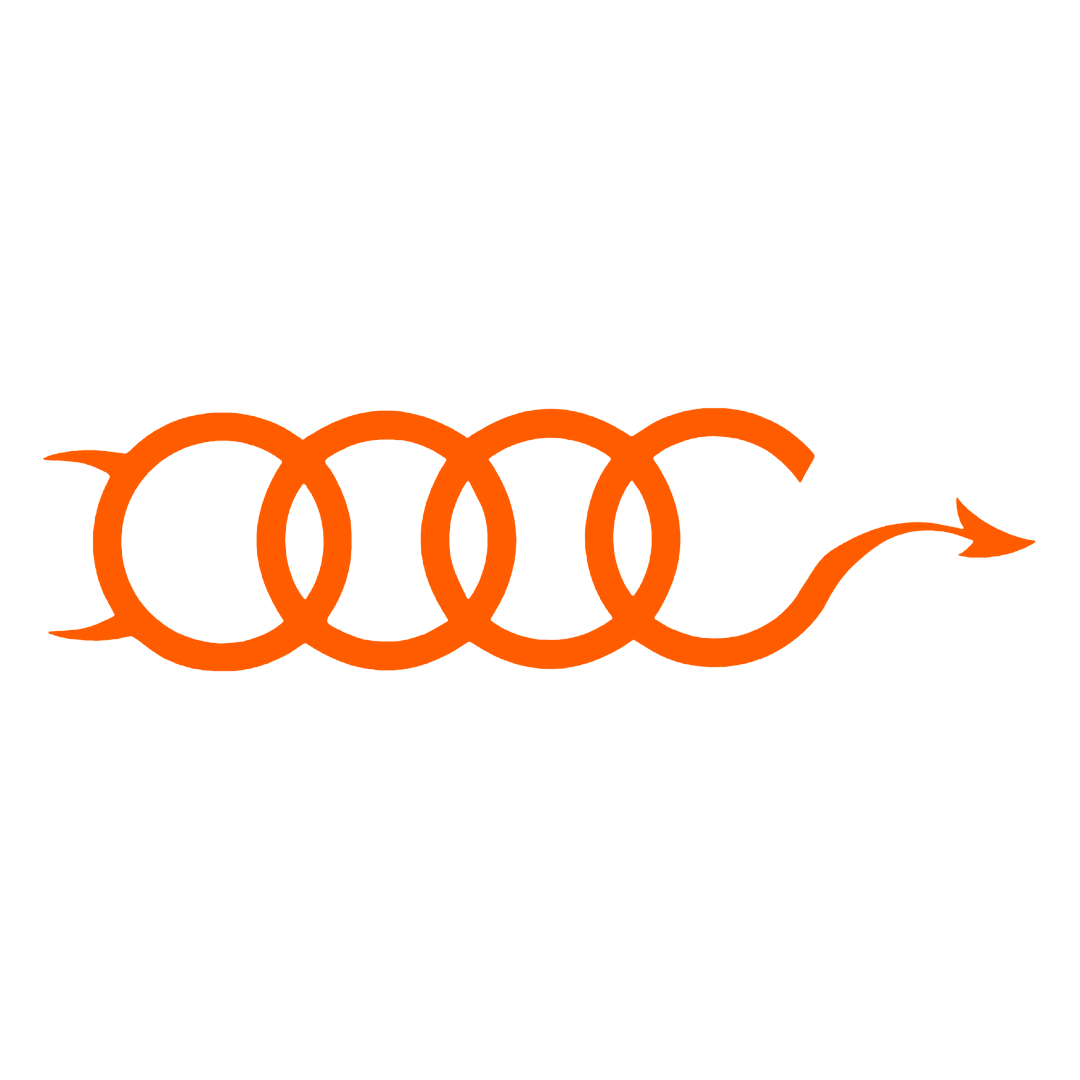Sticker - AUDI DEVIL 2