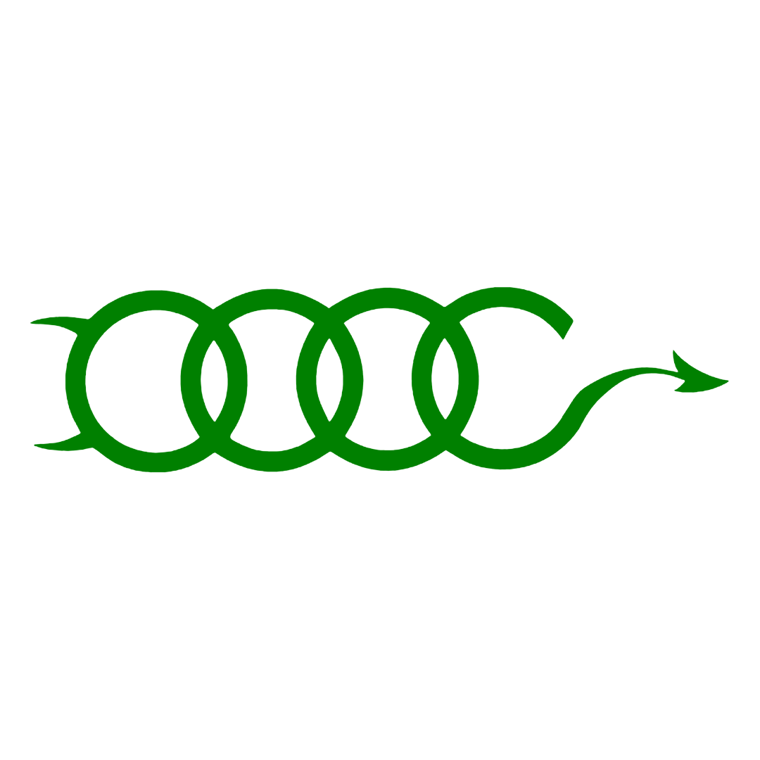 Sticker - AUDI DEVIL 2
