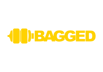 Sticker - BAGGED