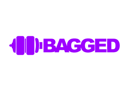 Sticker - BAGGED