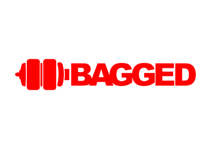 Sticker - BAGGED