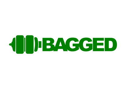 Sticker - BAGGED