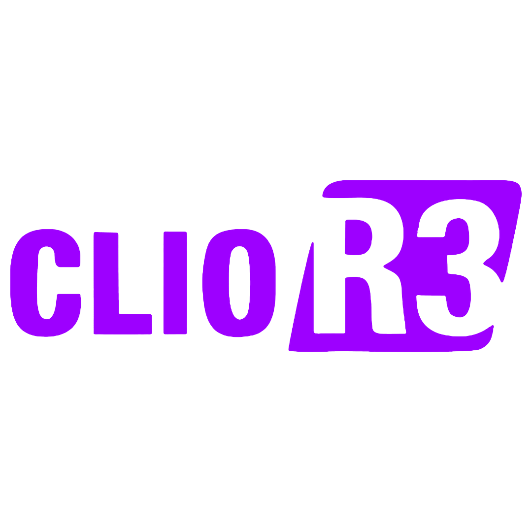 Sticker - CLIO R3