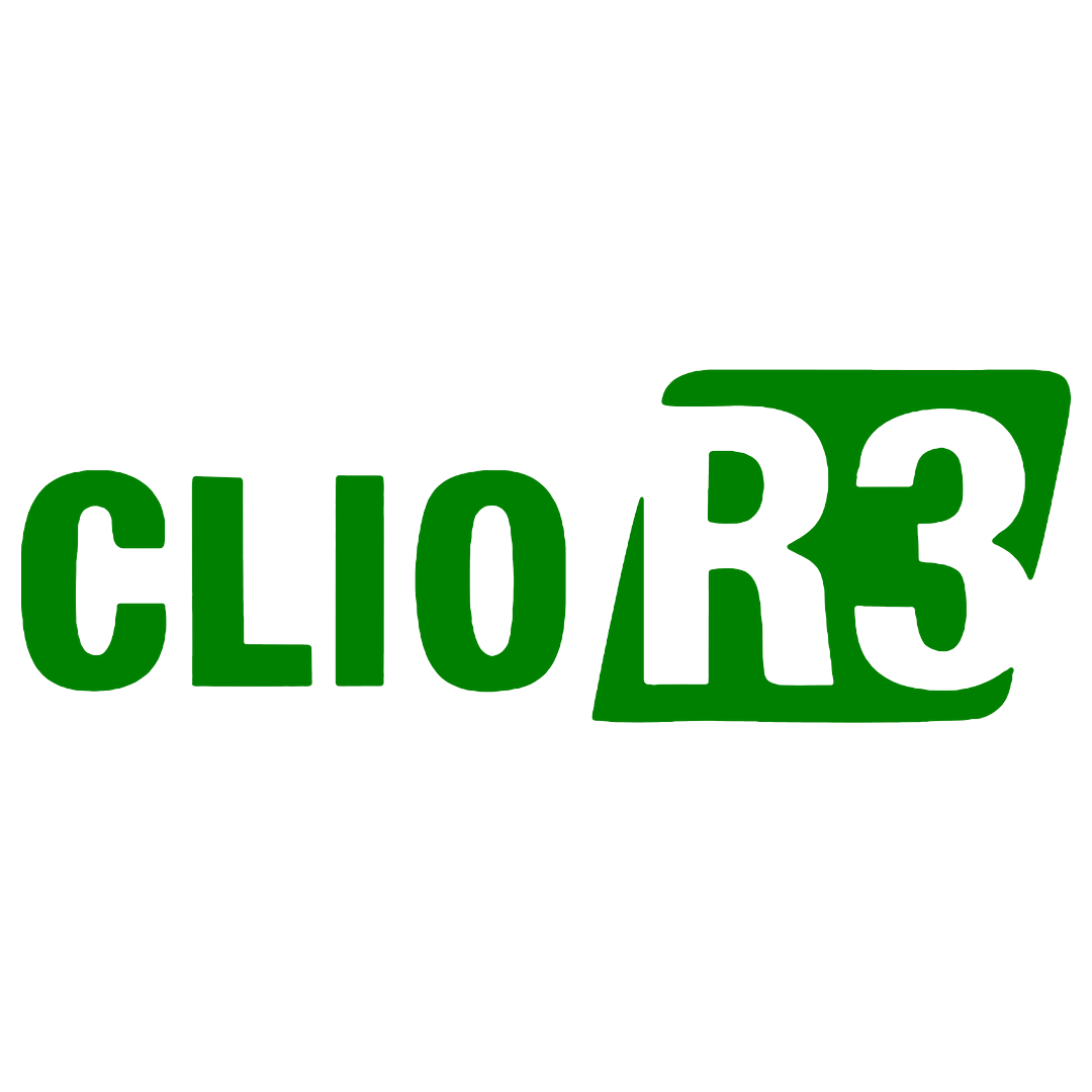 Sticker - CLIO R3