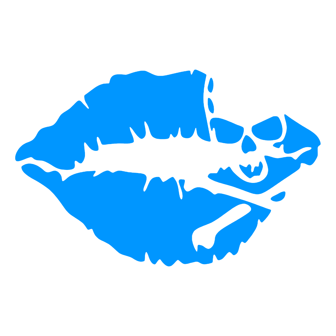 Sticker - DEATH KISS