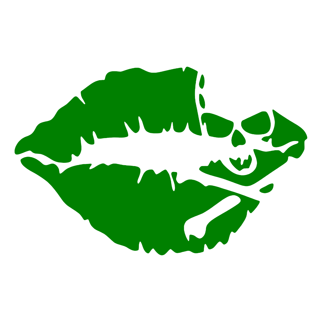 Sticker - DEATH KISS