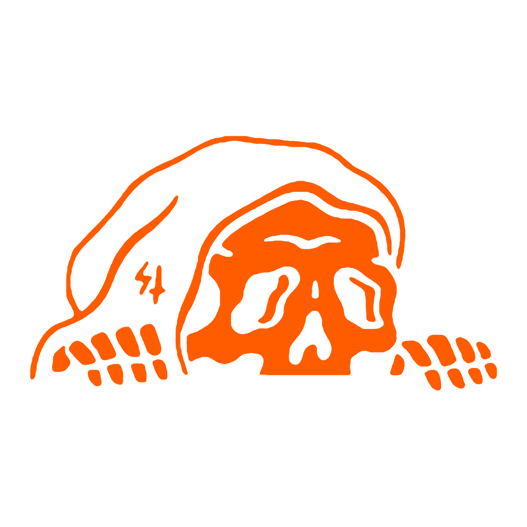Sticker - DEATH SKULL