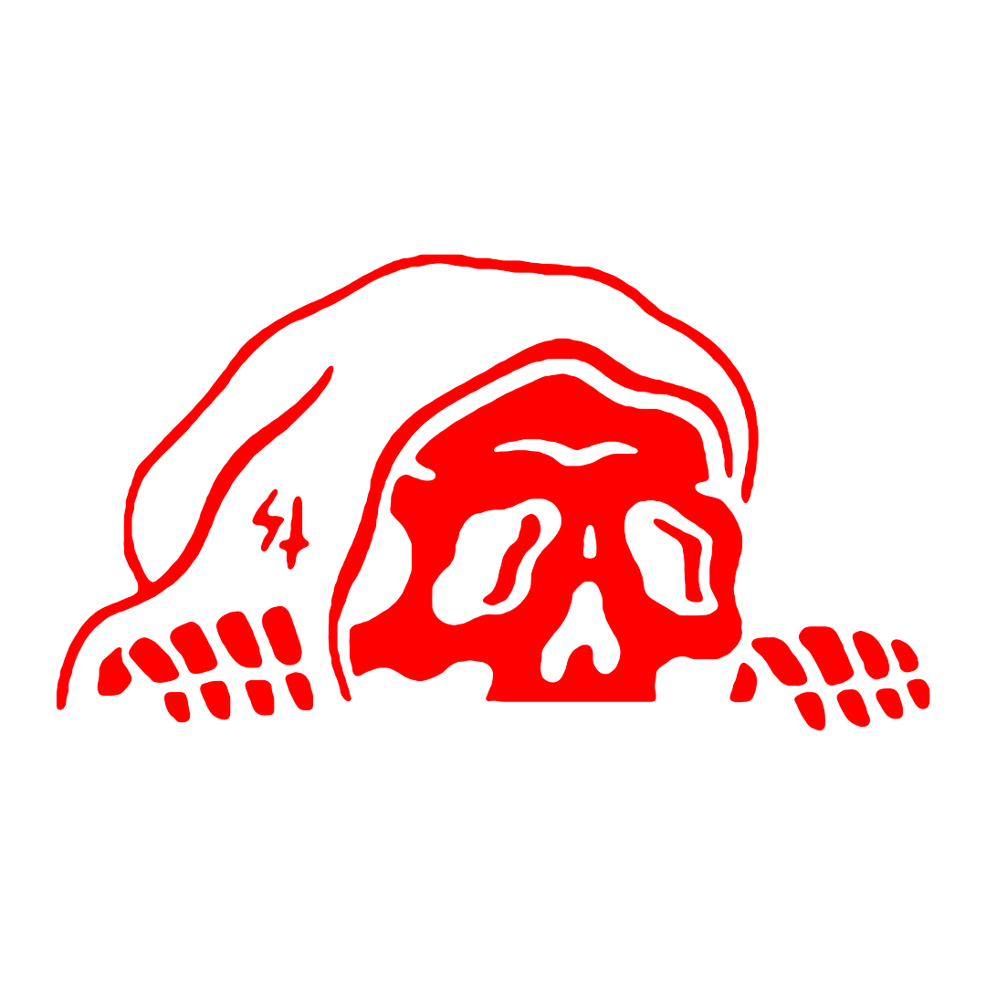 Sticker - DEATH SKULL