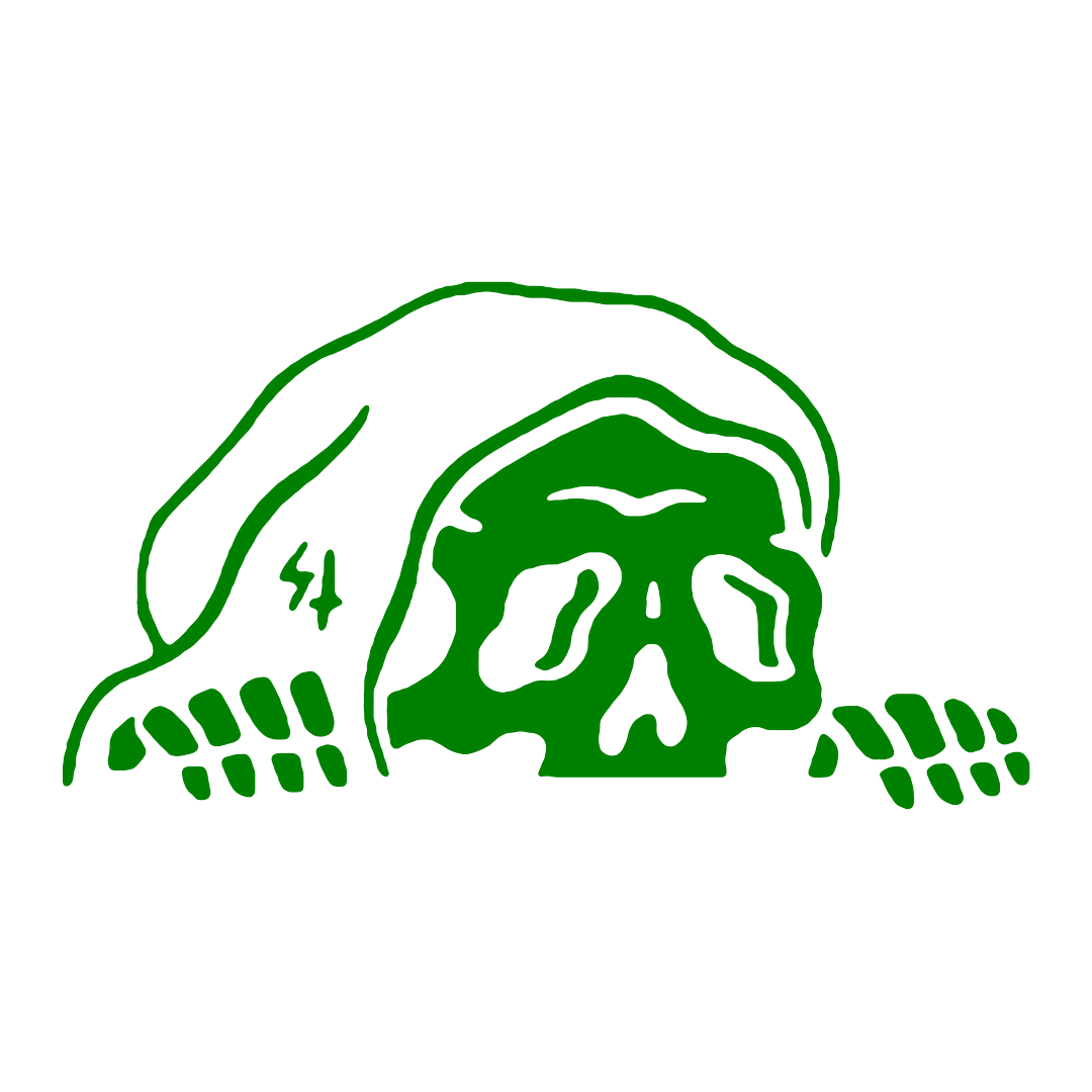 Sticker - DEATH SKULL