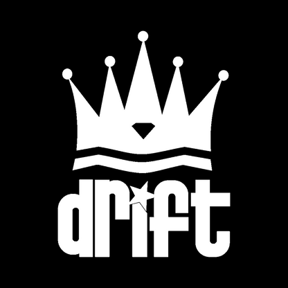 Sticker - DRIFT KING