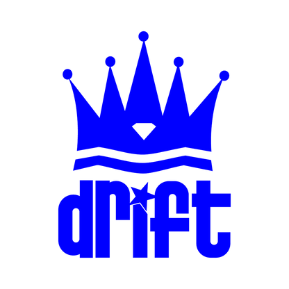Sticker - DRIFT KING