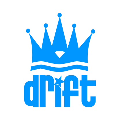 Sticker - DRIFT KING