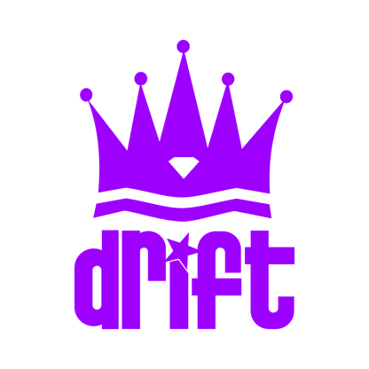 Sticker - DRIFT KING