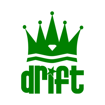 Sticker - DRIFT KING