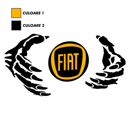 Fiat claws - MAIN