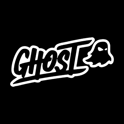 Sticker - GHOST