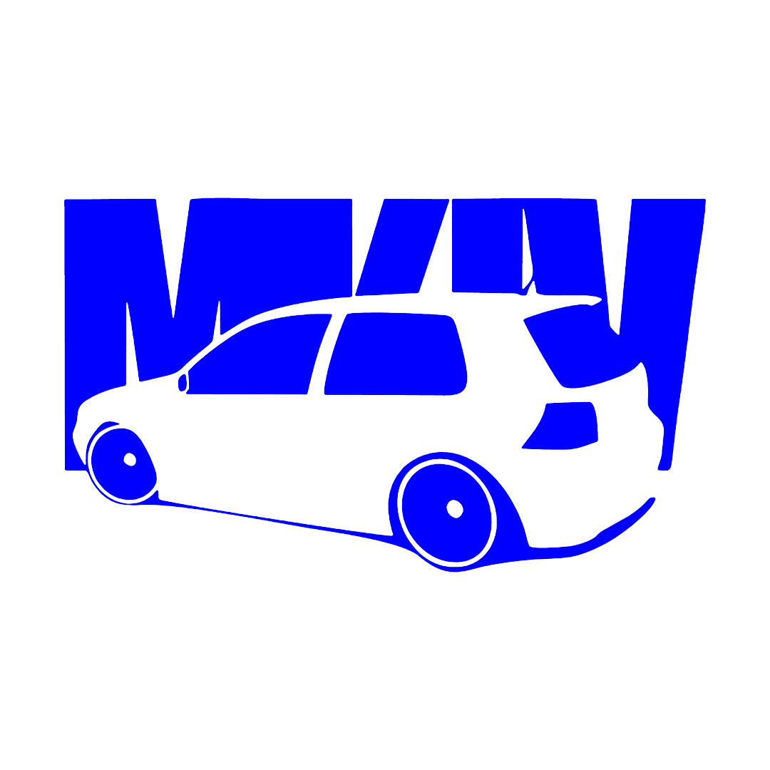 Golf mk4 - Albastru