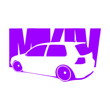 Golf mk4 - Mov