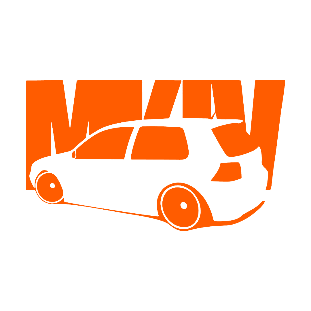 Golf mk4 - Portocaliu
