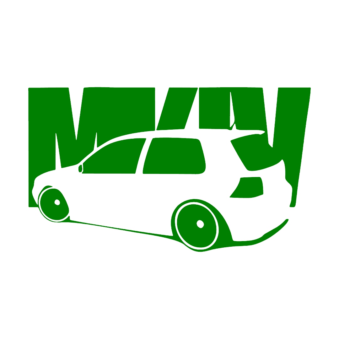 Golf mk4 - Verde