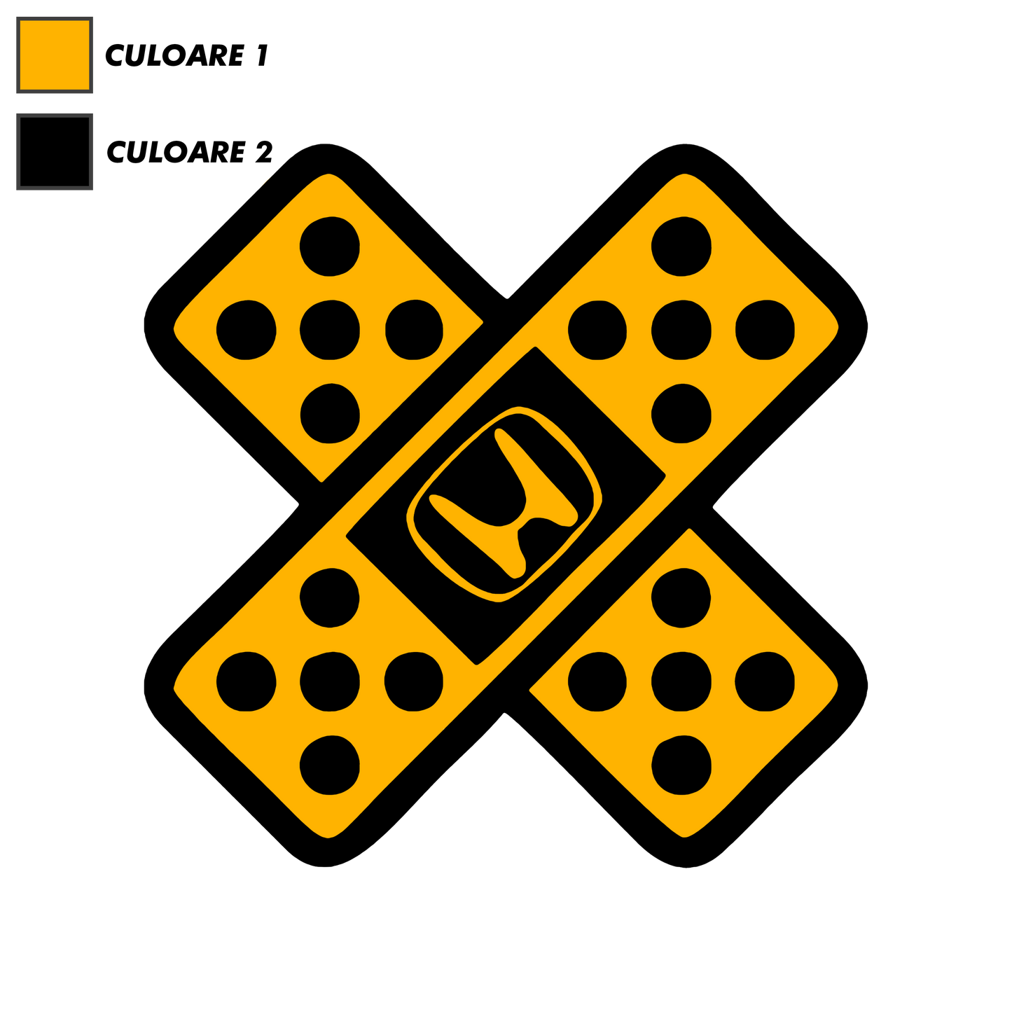 Honda Bandage - MAIN