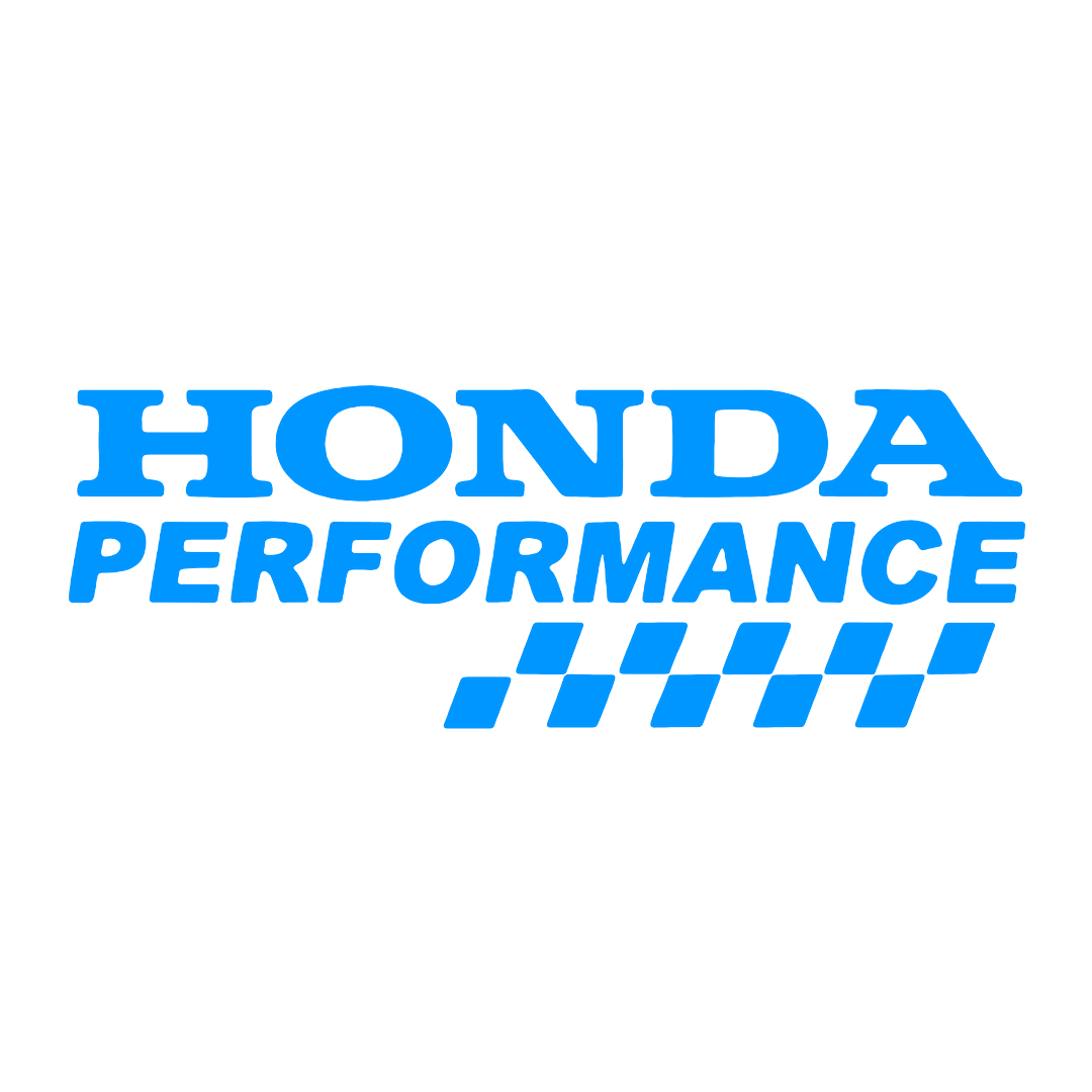 Sticker - HONDA PERFORMANCE
