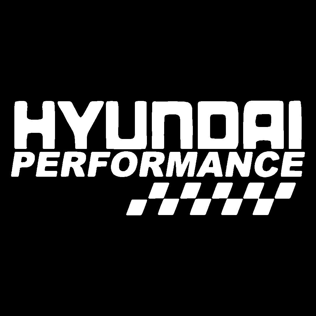 Sticker - HYUNDAI PERFORMANCE