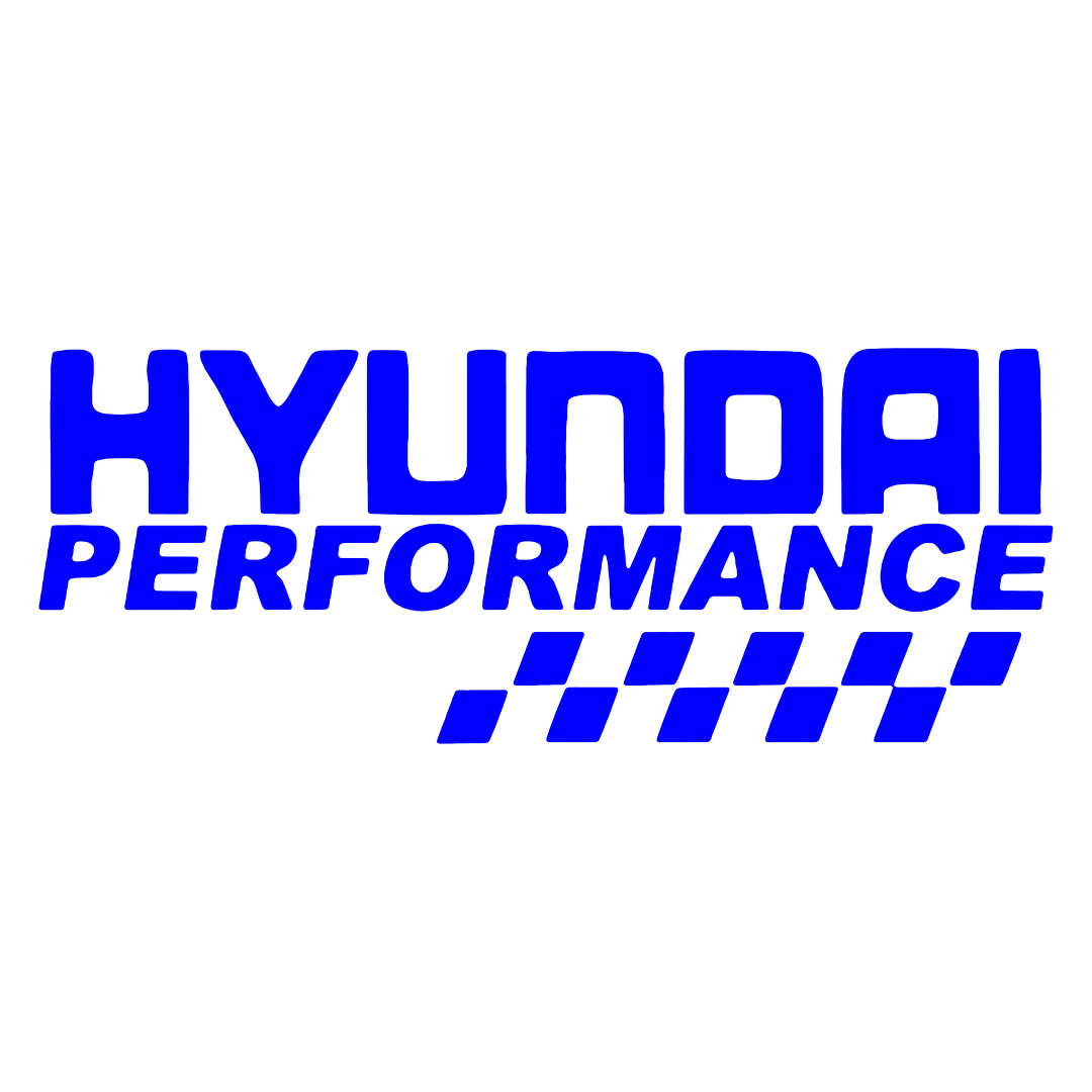 Sticker - HYUNDAI PERFORMANCE