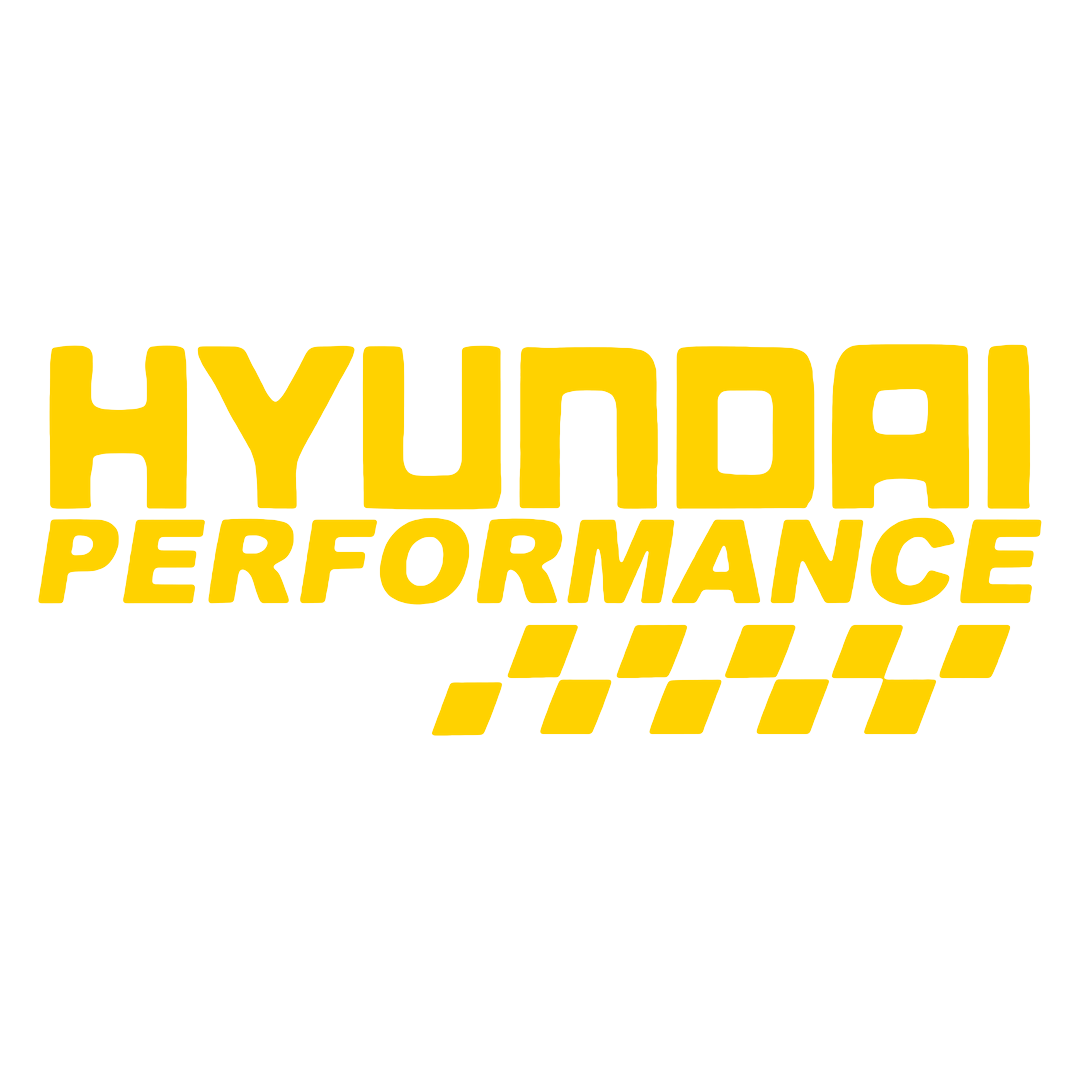 Sticker - HYUNDAI PERFORMANCE