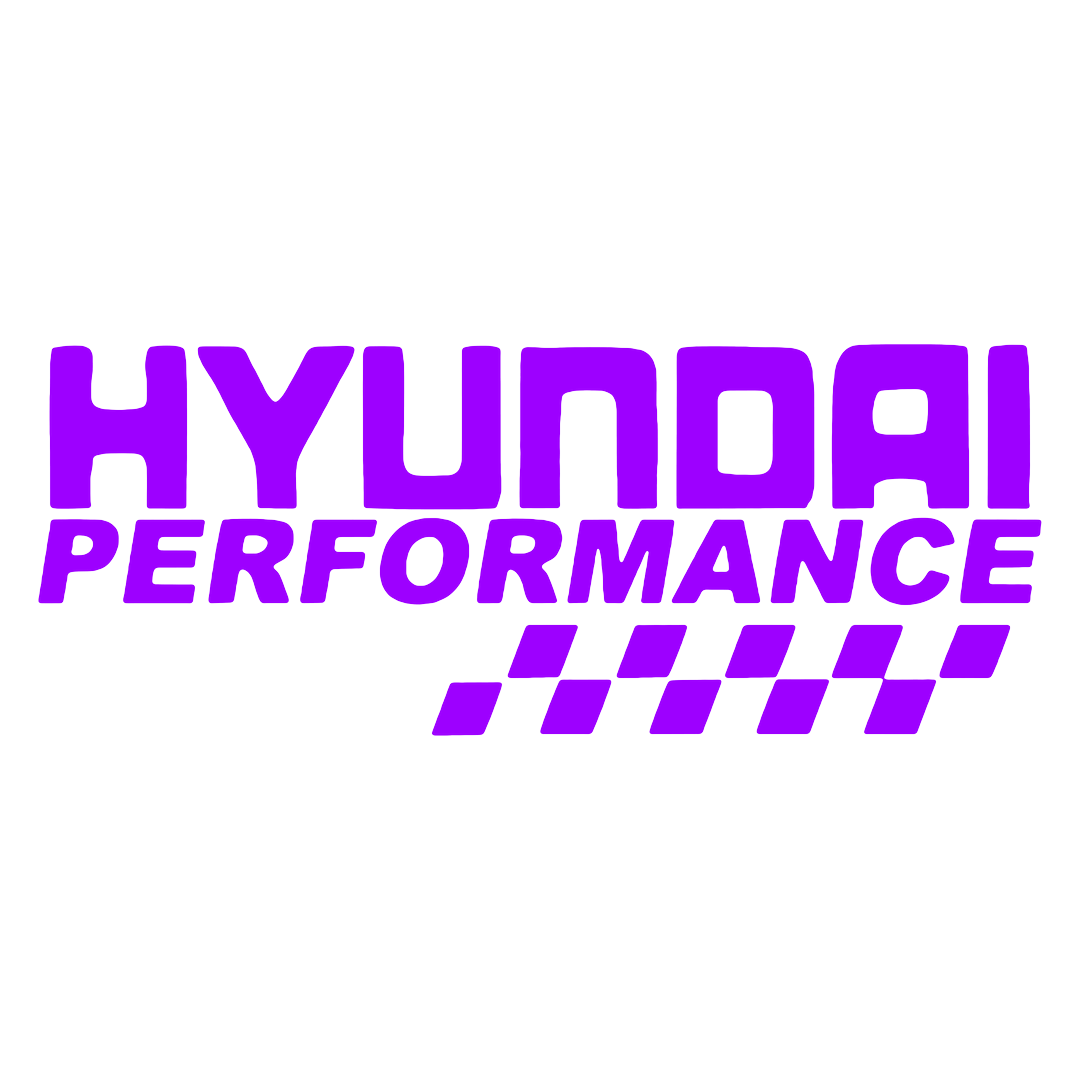 Sticker - HYUNDAI PERFORMANCE