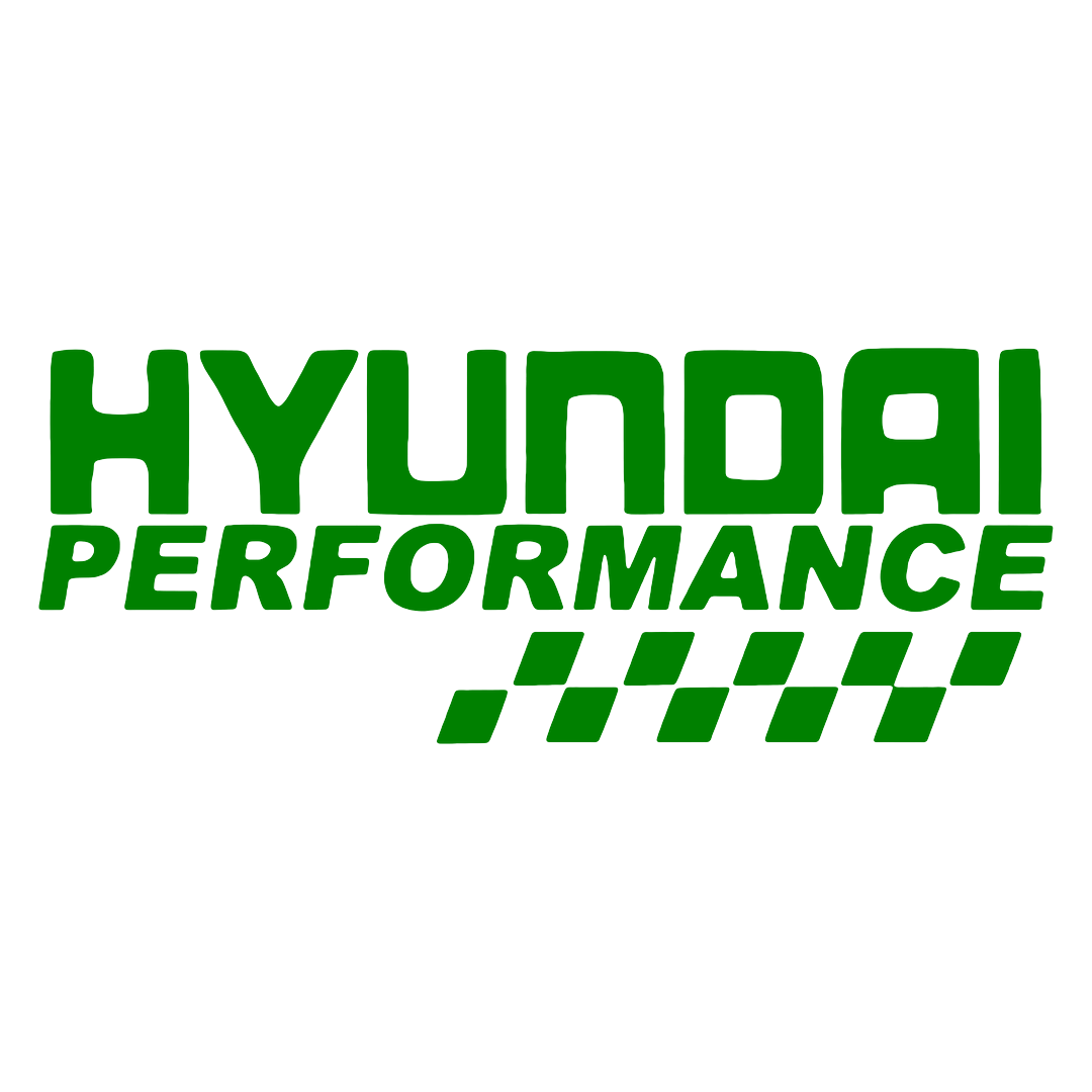 Sticker - HYUNDAI PERFORMANCE