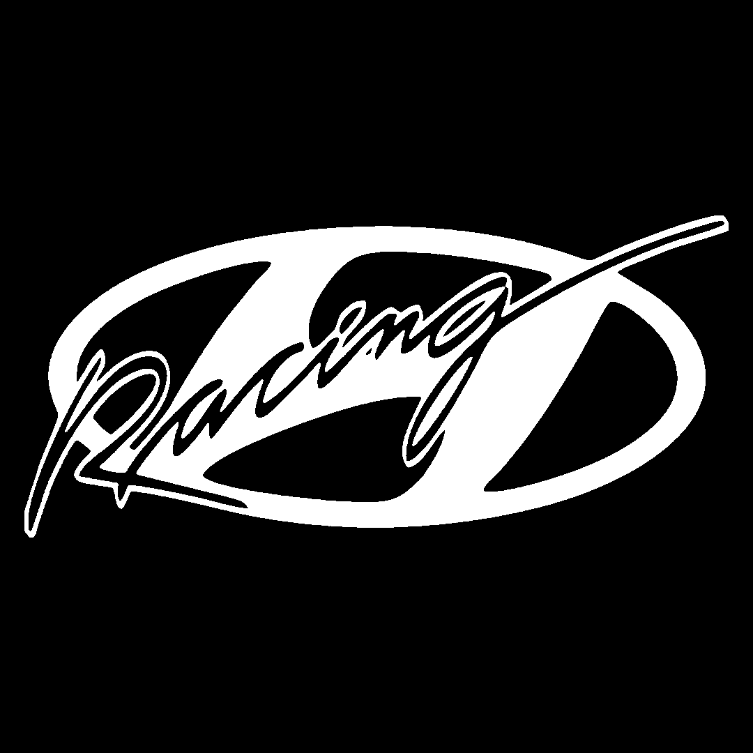 Hyundai Racing - Alb