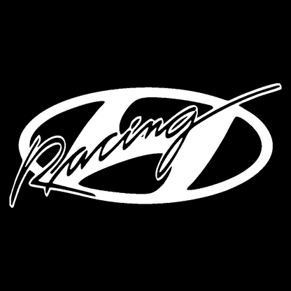 Hyundai Racing - Alb