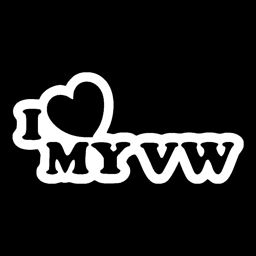 I love my volkswagen 2 - Alb