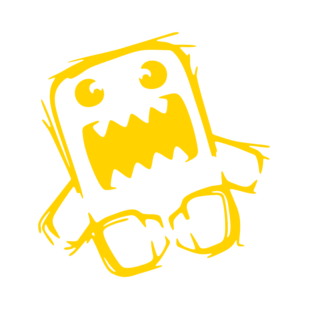 Sticker - JDM DOMO KUN