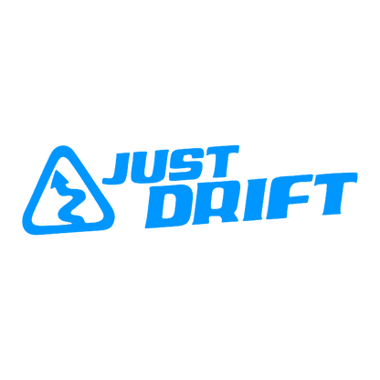 Sticker - JUST DRIFT