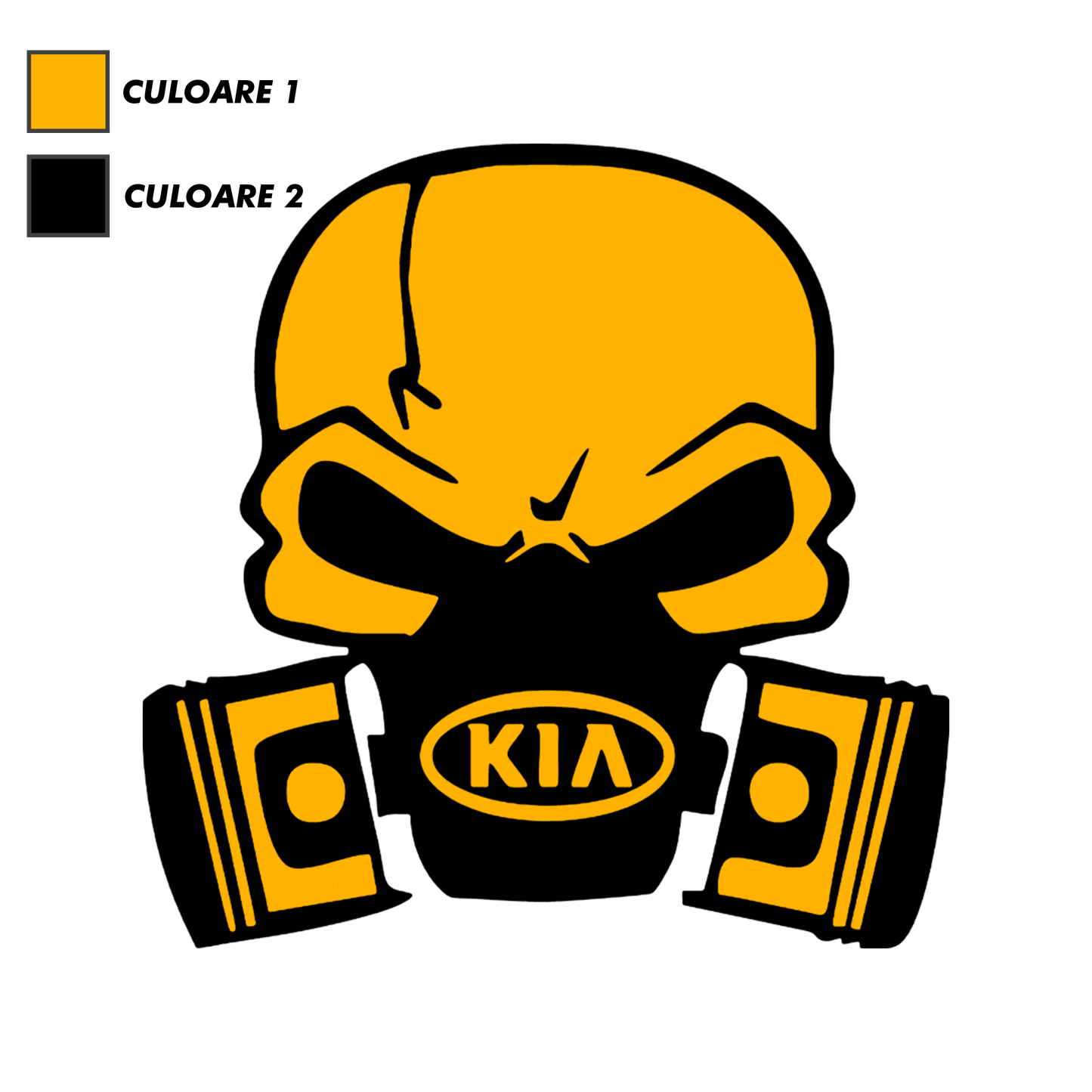 Kia skull - MAIN