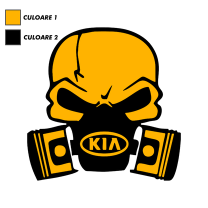 Kia skull - MAIN