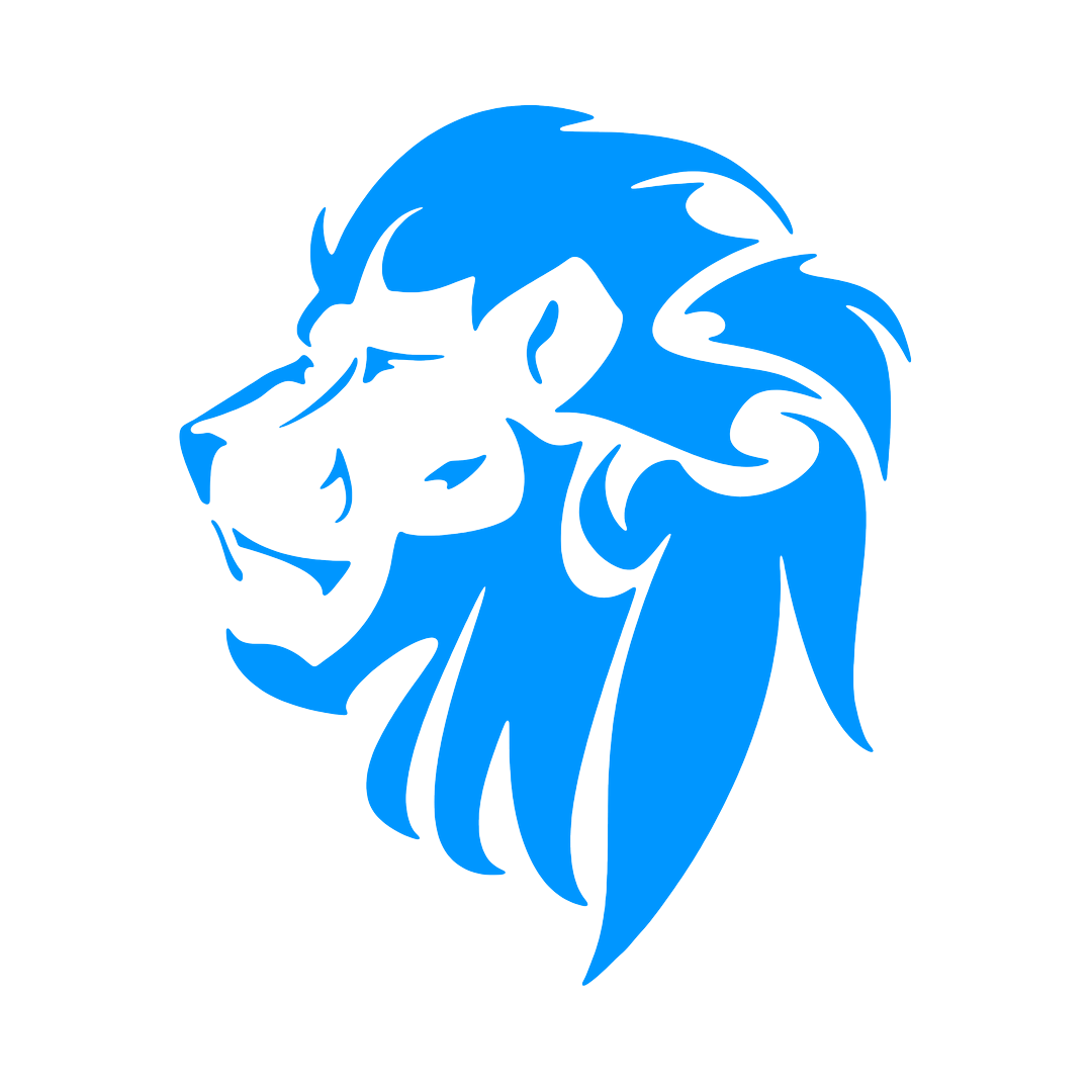 Sticker - LION