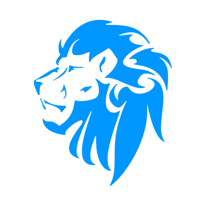 Sticker - LION