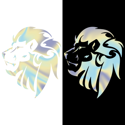 Sticker - LION