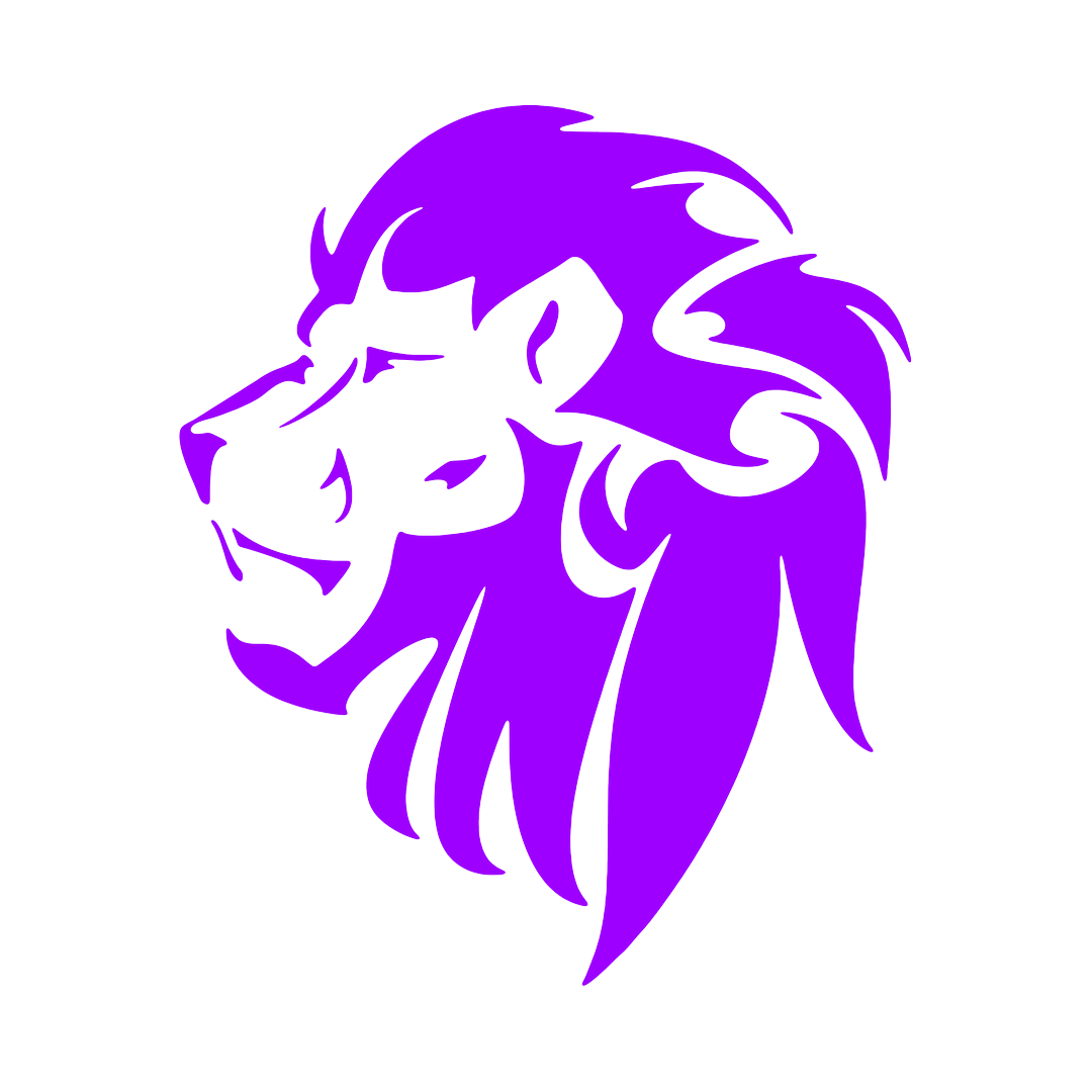 Sticker - LION