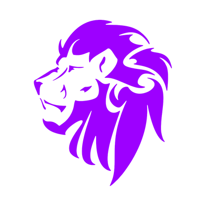 Sticker - LION