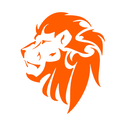 Sticker - LION