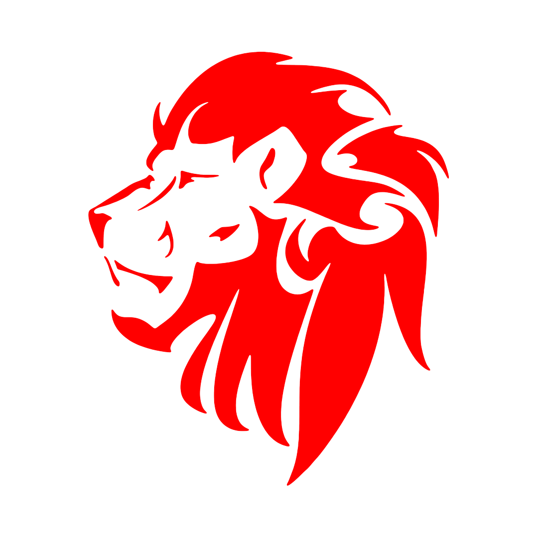 Sticker - LION