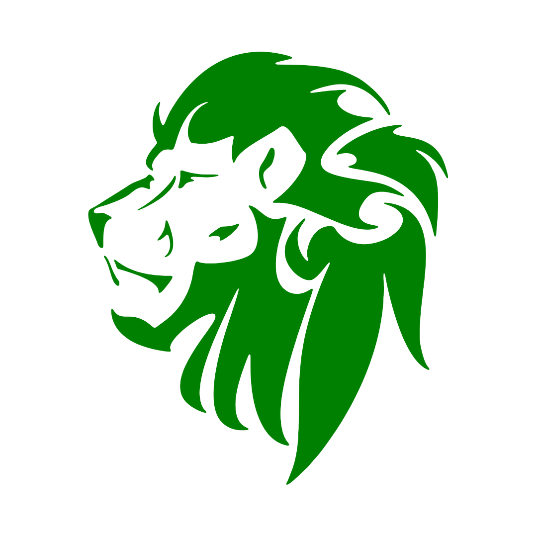 Sticker - LION